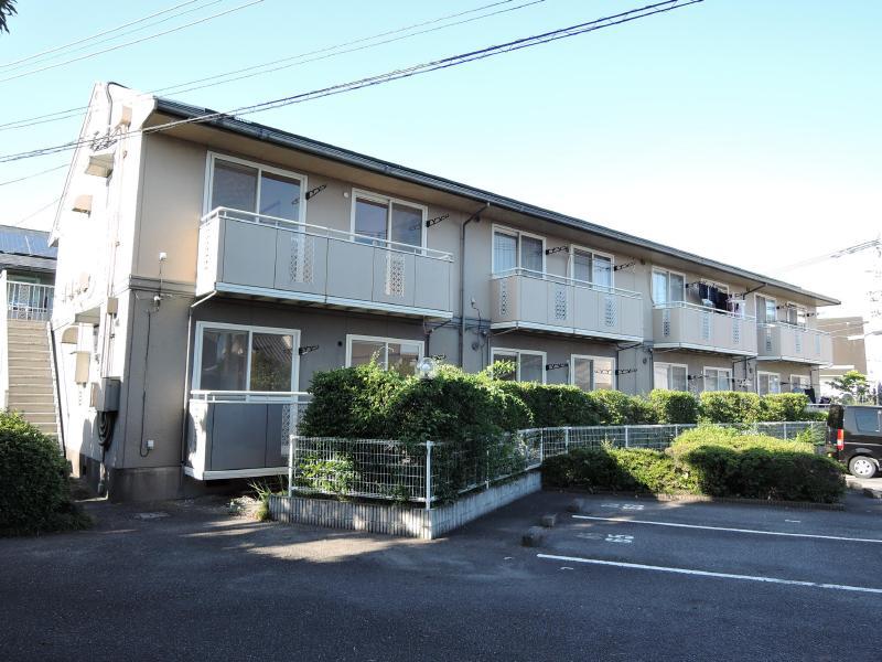 アメニティハイム本郷 A