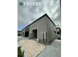 ニューライズ蔵屋敷 I