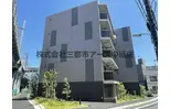 アーバンパーク品川豊町