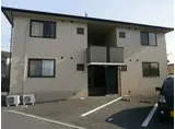 ディアコート西田A棟