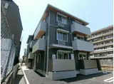シャトル古市