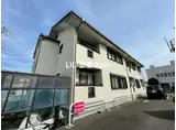 エーデルハウス日高