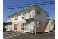 パインハイツ高橋A