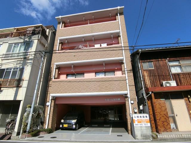 ドミールN竹原