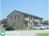 ラ・リアン B棟