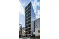 楽器可防音マンションレジディア横濱大通公園