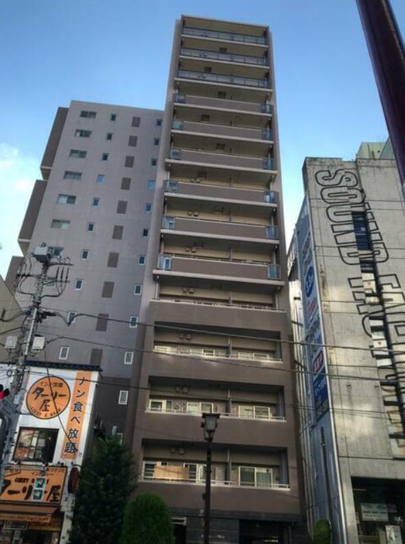 エクセレンシア駒込