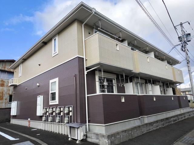 ハニーハウス