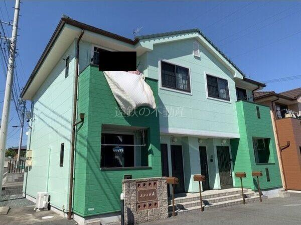 ユシェロA