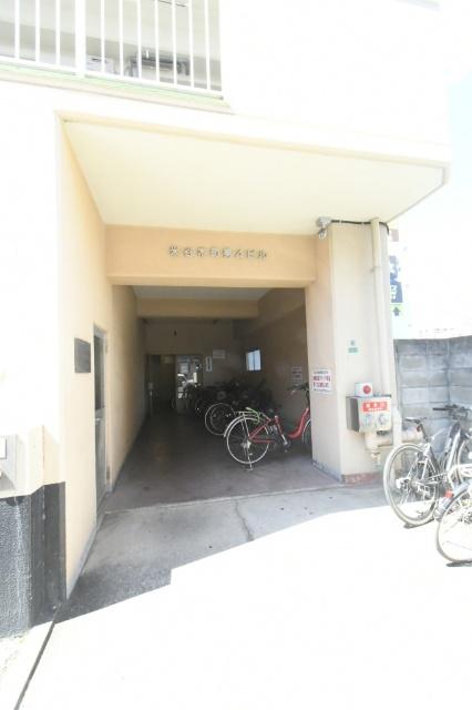 米谷木町第一ビル