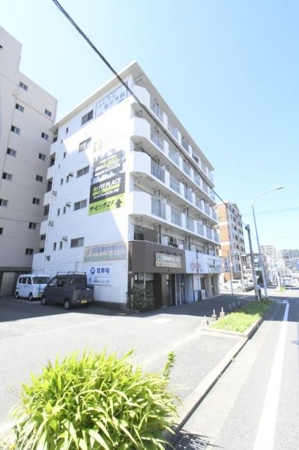 米谷木町第一ビル