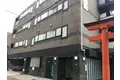 東京都台東区池之端の建物
