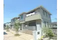 シャーメゾン藤原A棟