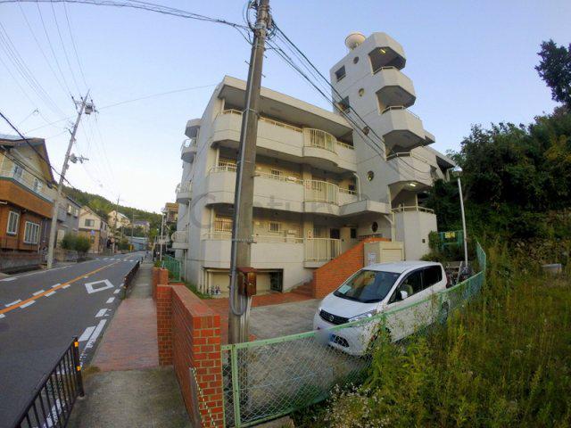 エリエールハイツ川西