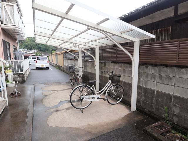 グリーンフィールド