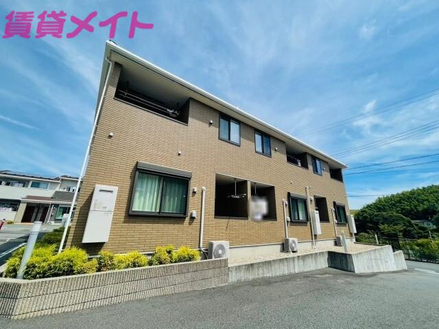 グランドシャイン V棟