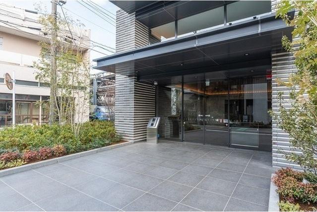 ドゥーエ町屋
