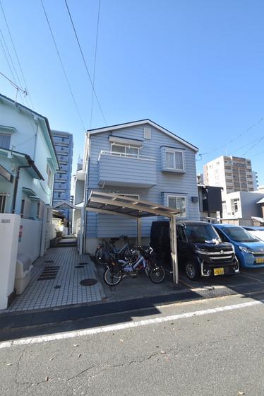 ミントハウス宇品