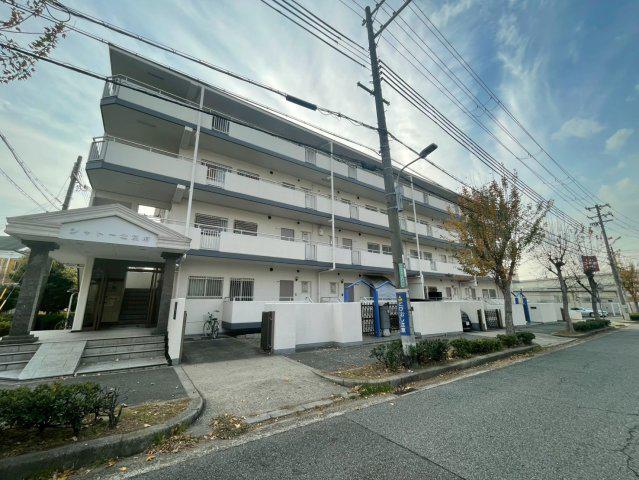 シャトー北別府