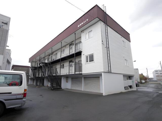 第一新栄ハイツ