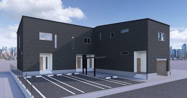 CHASSE COURT 