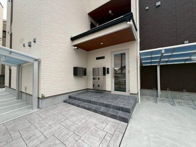 シエーナ川西美園