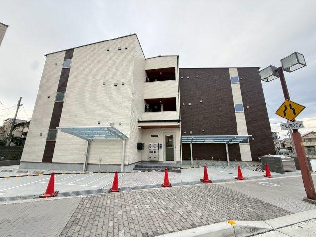 シエーナ川西美園