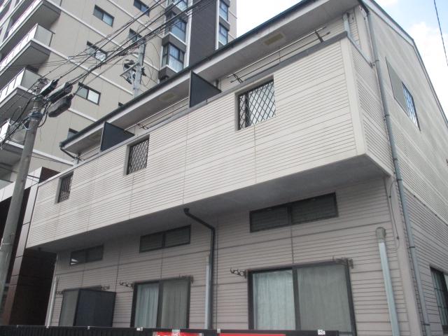 リトルシャトー上杉