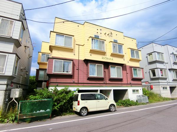 コンフォートA