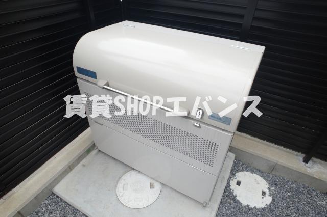 レガロ前原SHIKI