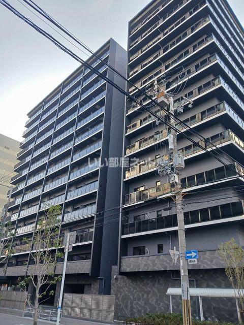 グランセジュール大国町
