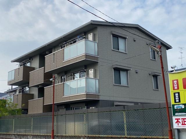 アビタシオン桂川