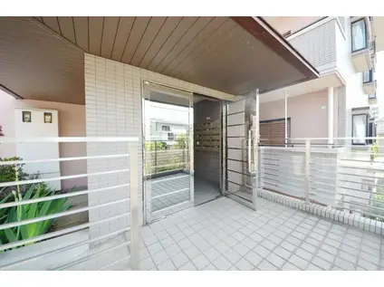 ロイヤルシティー南区南浦和(3LDK/3階)の外観写真