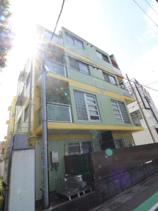 ロジュマン品川