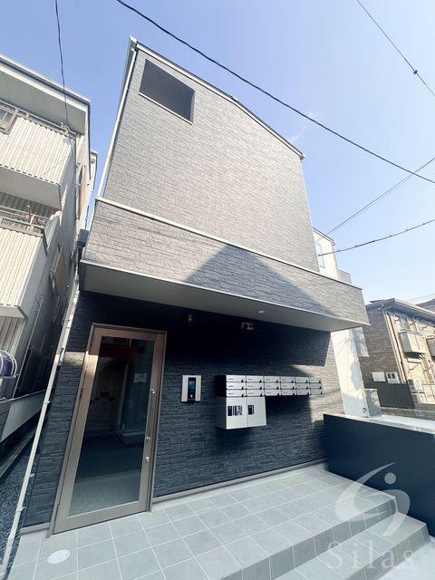 EIJU粉浜駅前