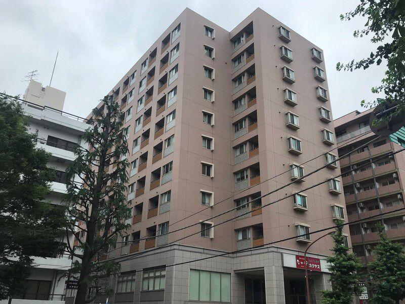 ベラカーサ秋葉原