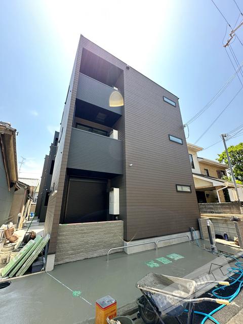 REGALEST堺町家