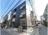 イクシオ町屋II