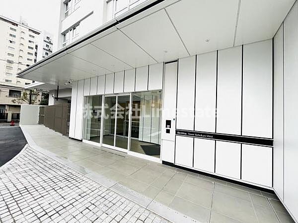 BRILLIA TOWER 池袋 ウエスト