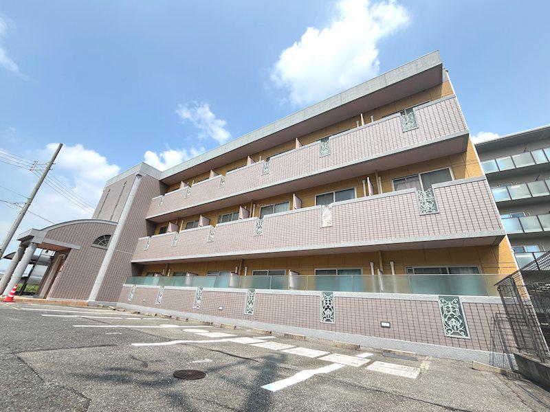 ルーミネス芦谷一番館