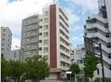 極光マンション