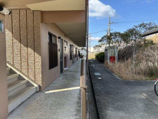 リーガルハウス吉川