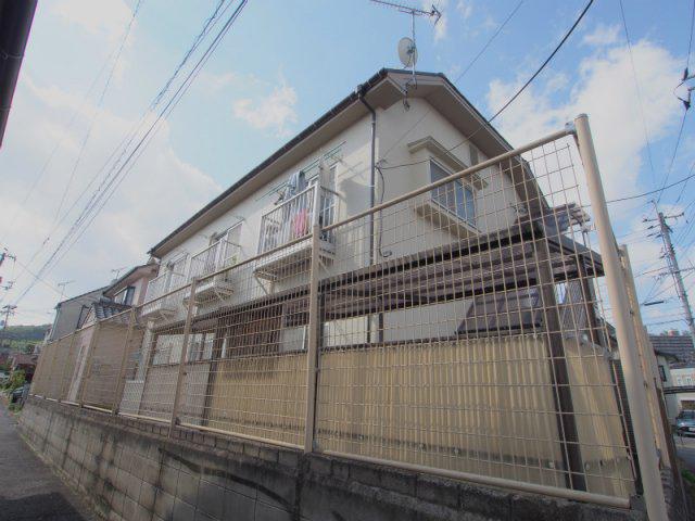 メゾン泉