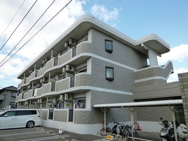 MAISONOHMICHI