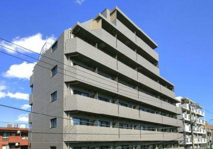 ルーブル大森六番館