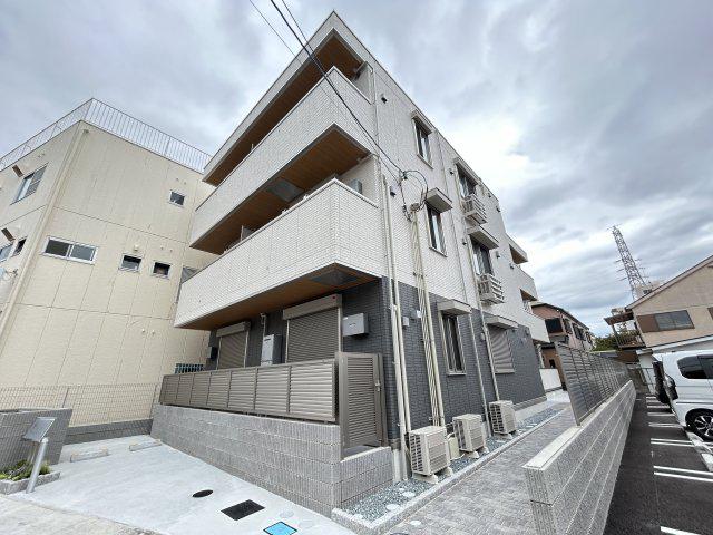 アリビオ立花