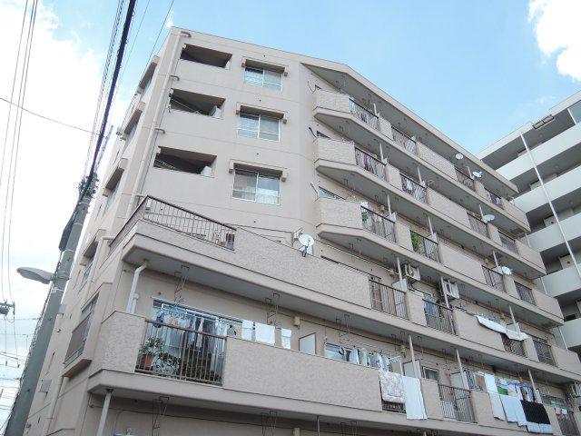 豊島園ファミリーマンション