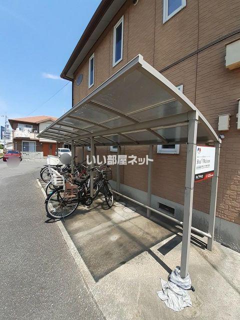 ラ・パルテール金岡東町 弐番館