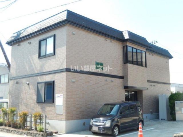 ファイン大野