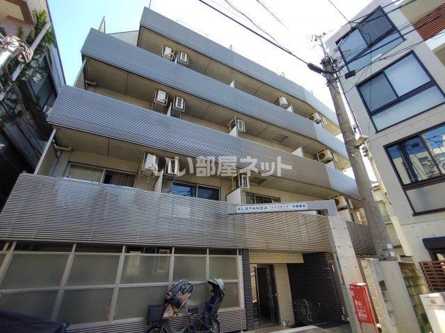 エルスタンザ中野新井